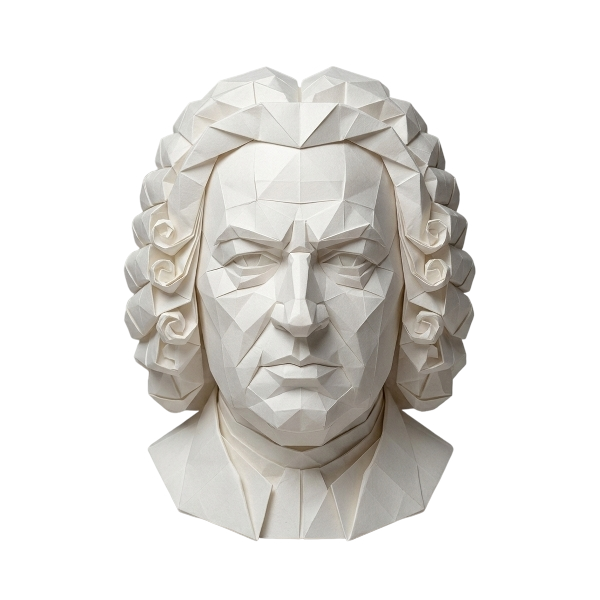 Johann Sebastian Bach