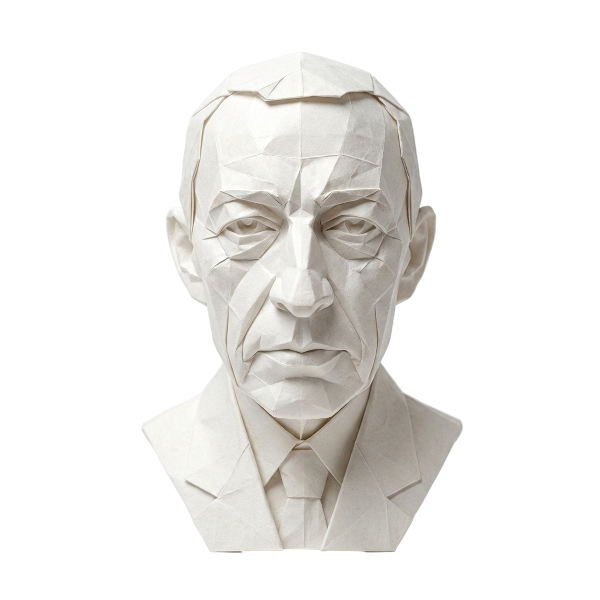 Serge Rachmaninoff