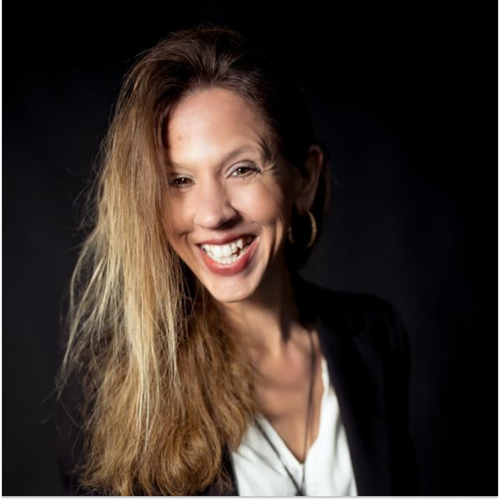 Evelyn Hilschmann